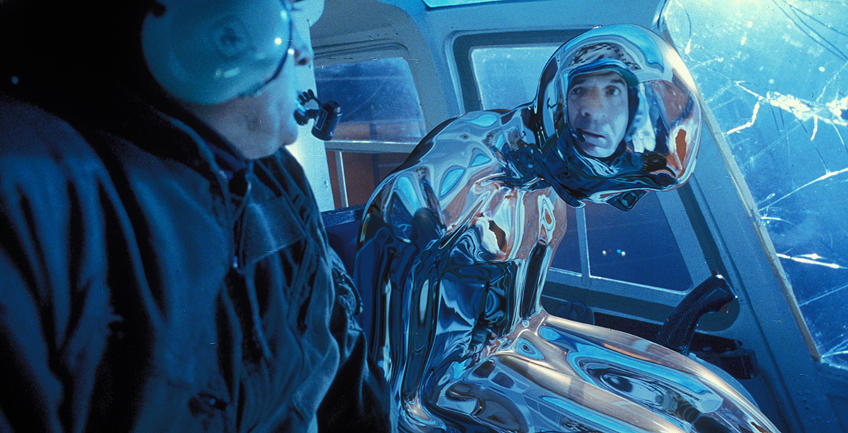 Let’s watch Terminator 2 together!